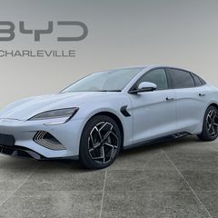 BYD SEAL 2026