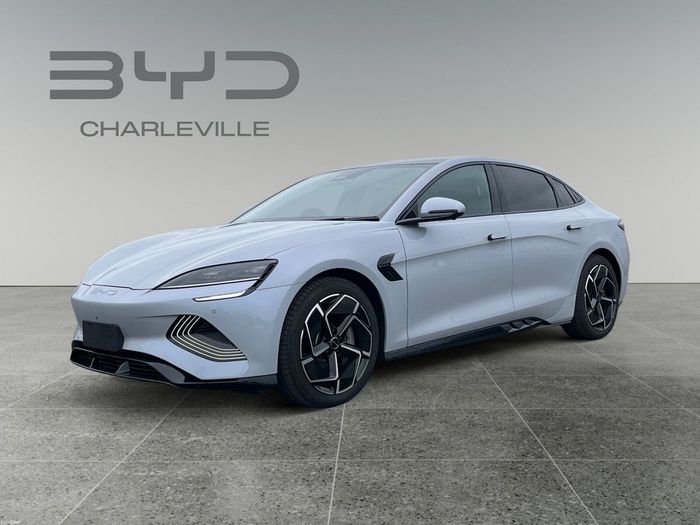 BYD SEAL 2026