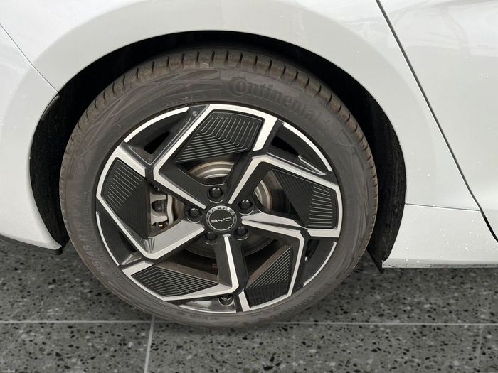 BYD SEAL 2026