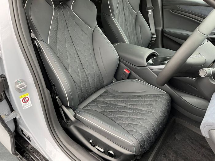 BYD SEAL 2026