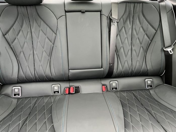 BYD SEAL 2026
