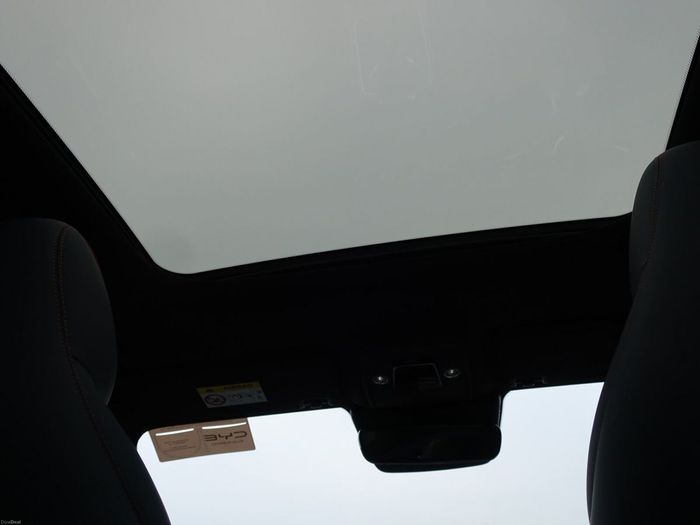 BYD ATTO 3 2026