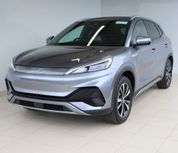 BYD ATTO 3 2026