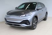 BYD ATTO 3 2026