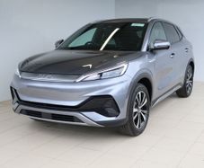 BYD ATTO 3 2026