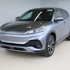 BYD ATTO 3 2026