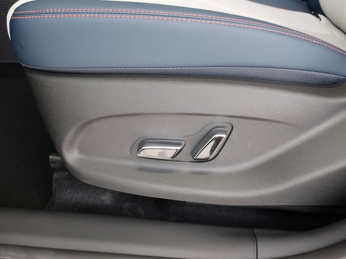 BYD ATTO 3 2026
