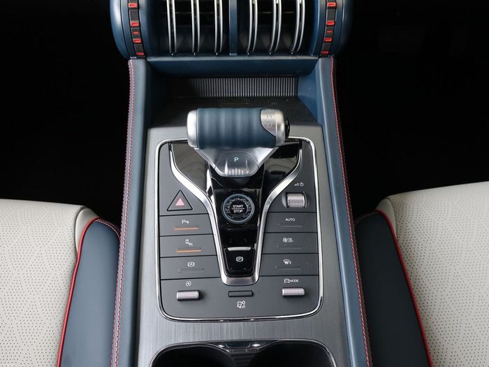 BYD ATTO 3 2026