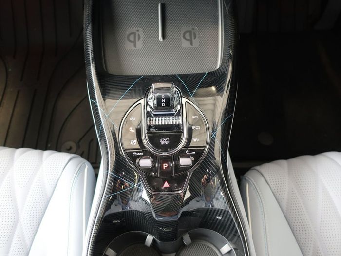 BYD SEAL 2026