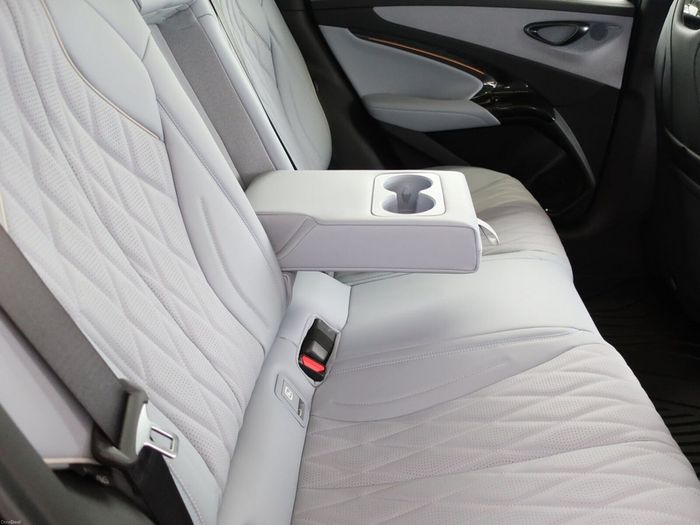 BYD SEAL 2026