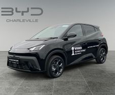 BYD DOLPHIN SURF 2026