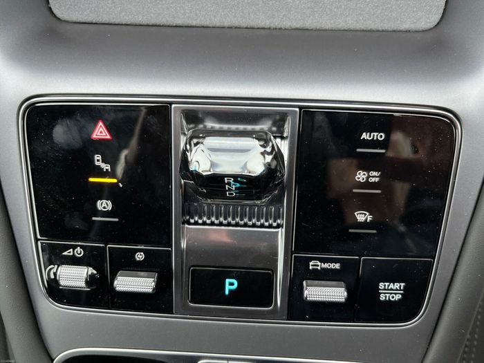 BYD SEALION 7 2026