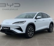 BYD SEALION 7 2026