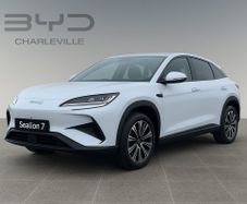 BYD SEALION 7 2026