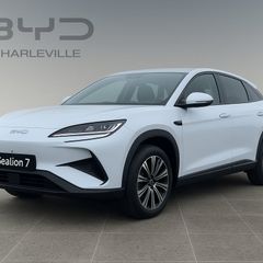 BYD SEALION 7 2026