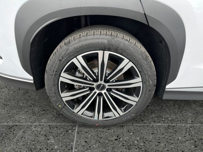 BYD SEALION 7 2026