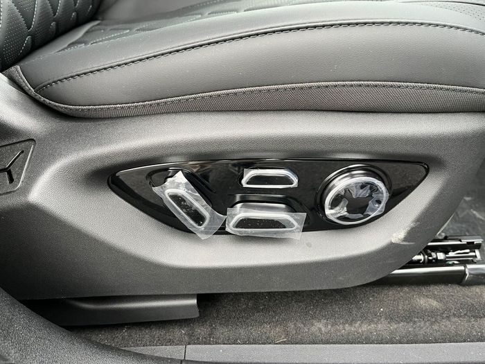 BYD SEALION 7 2026