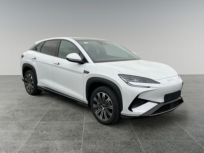 BYD SEALION 7 2026