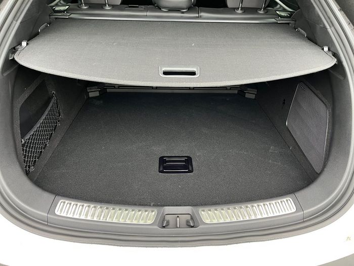 BYD SEALION 7 2026