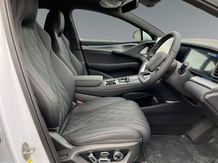 BYD SEALION 7 2026