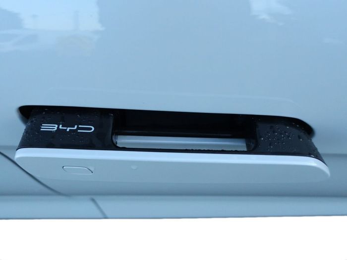 BYD SEAL 2024
