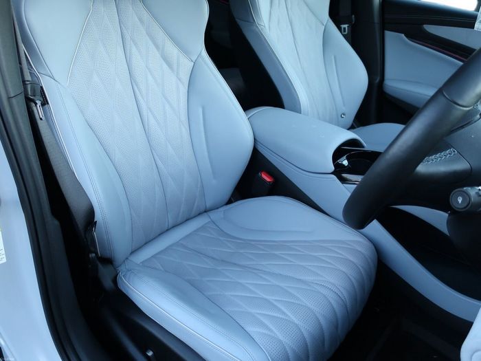 BYD SEAL 2024