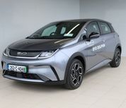 BYD DOLPHIN 2025