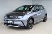 BYD DOLPHIN 2025