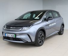 BYD DOLPHIN 2025