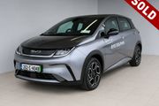 BYD DOLPHIN 2025