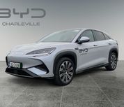 BYD SEALION 7 2025