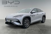 BYD SEALION 7 2025