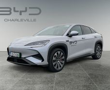 BYD SEALION 7 2025
