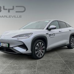 BYD SEALION 7 2025