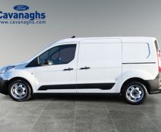 Ford Transit 2023