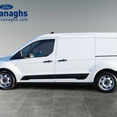 Ford Transit 2023