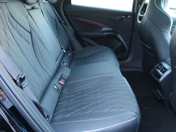 BYD SEAL 2026