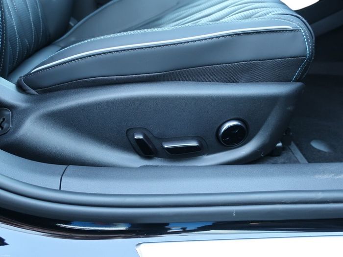 BYD SEAL 2026