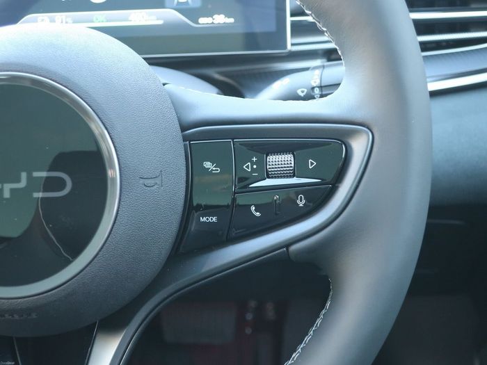 BYD SEAL 2026