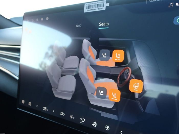 BYD SEAL 2026