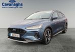 Ford Focus 2023
