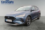Ford Focus 2023