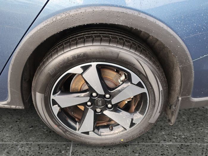 Ford Focus 2023