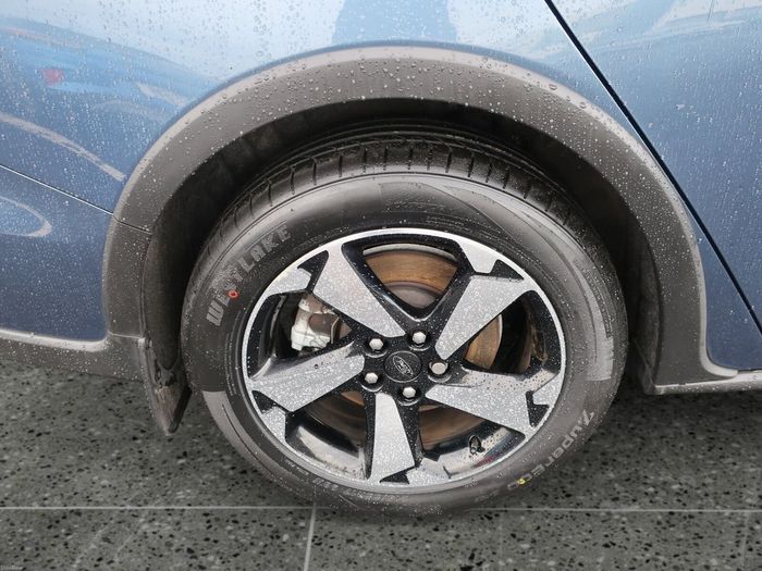 Ford Focus 2023