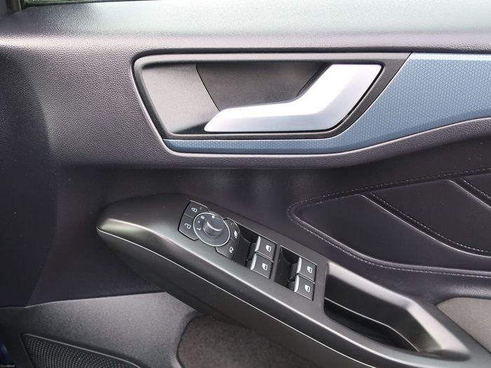 Ford Focus 2023