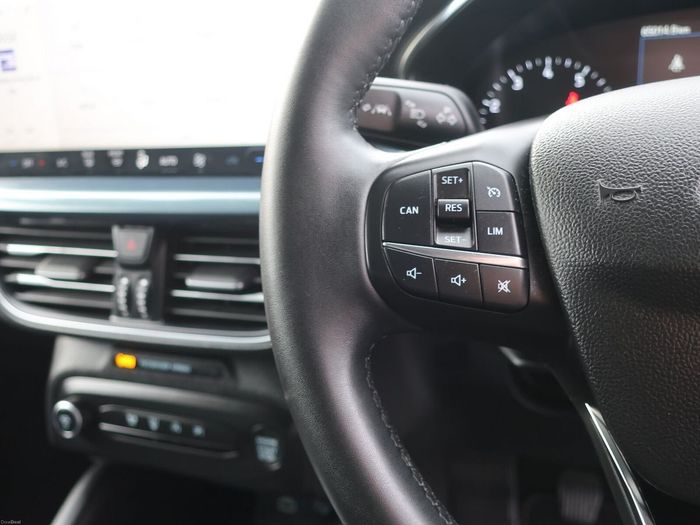 Ford Focus 2023