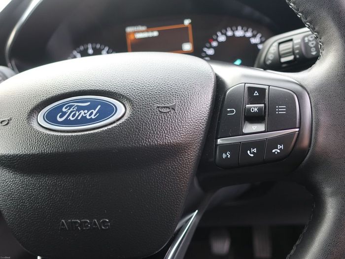 Ford Focus 2023