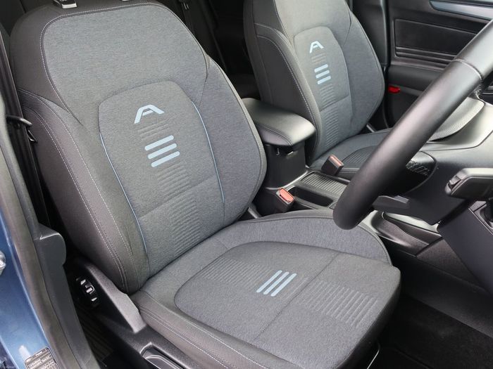 Ford Focus 2023