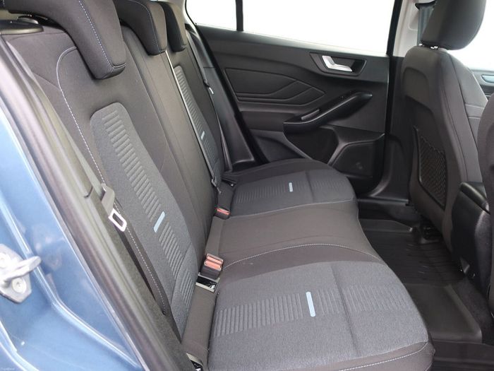 Ford Focus 2023
