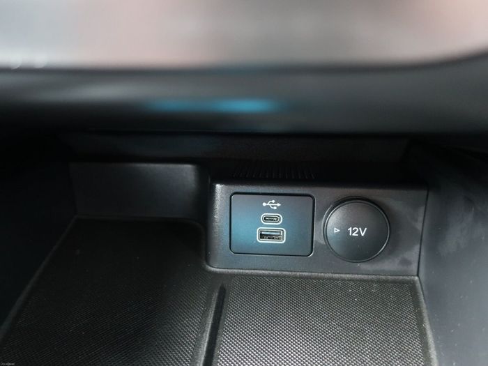 Ford Focus 2023
